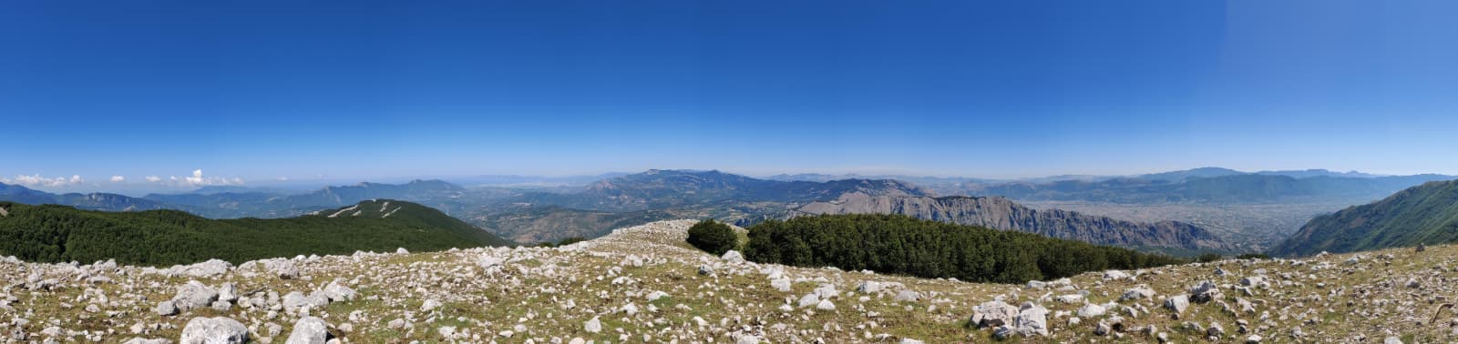 Foto escursione