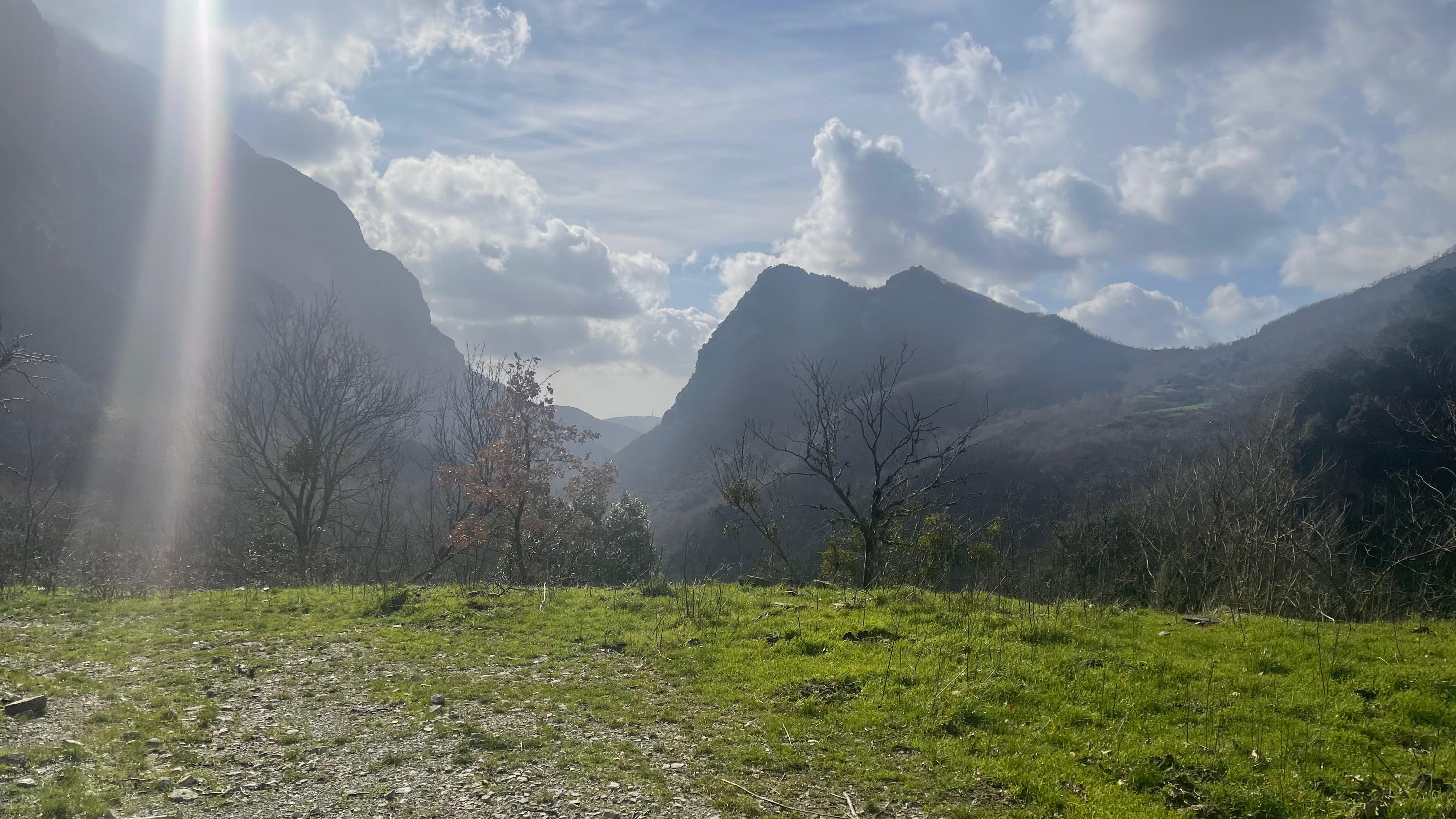 Foto escursione