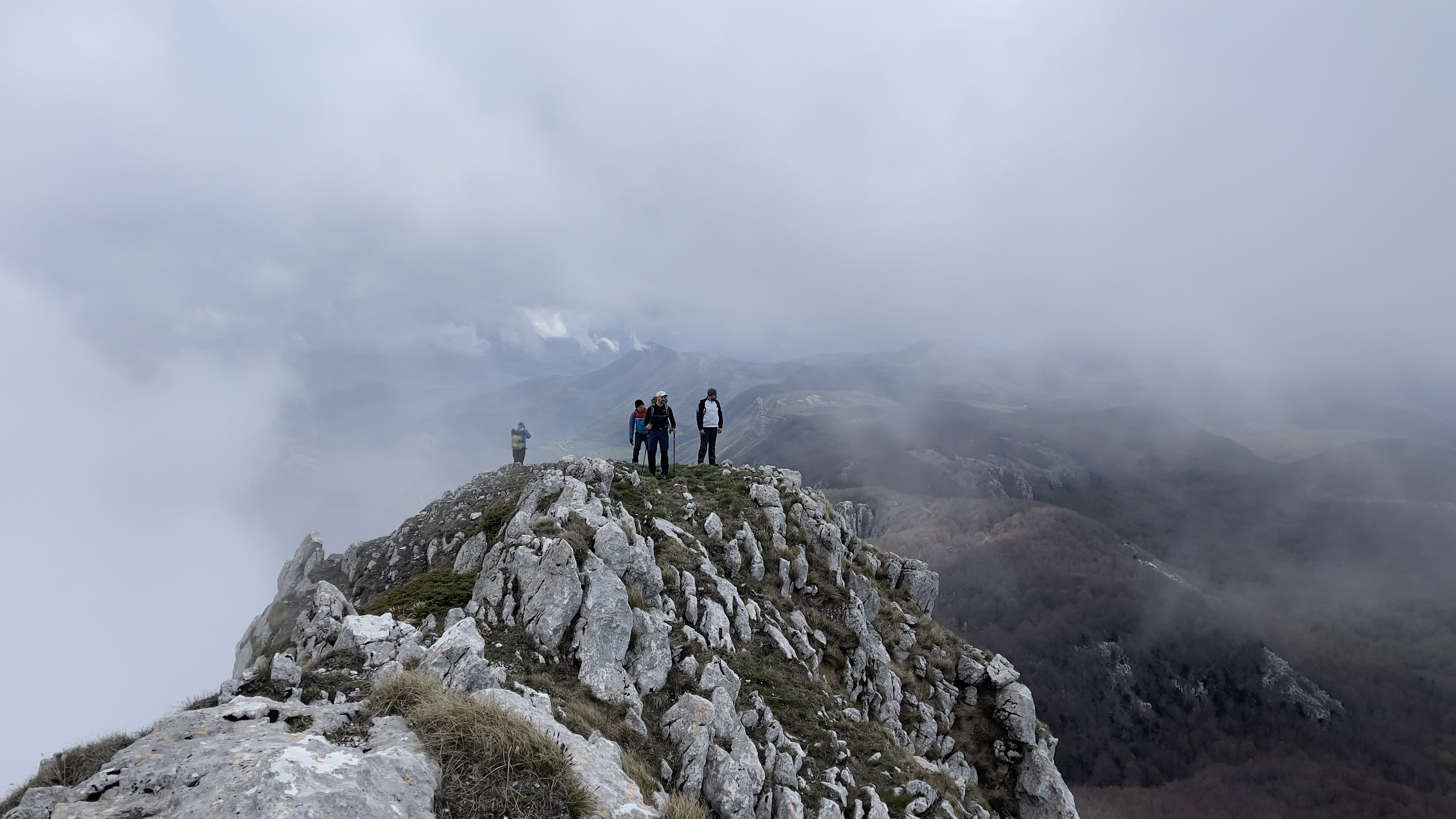 Foto escursione