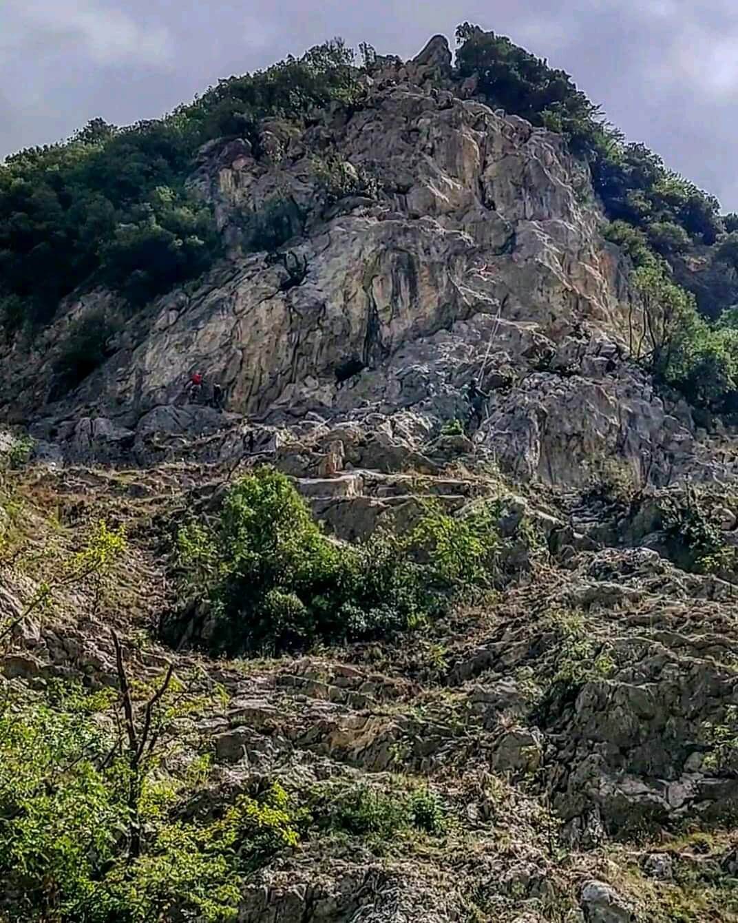 Foto escursione