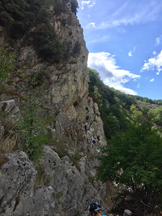 Foto escursione