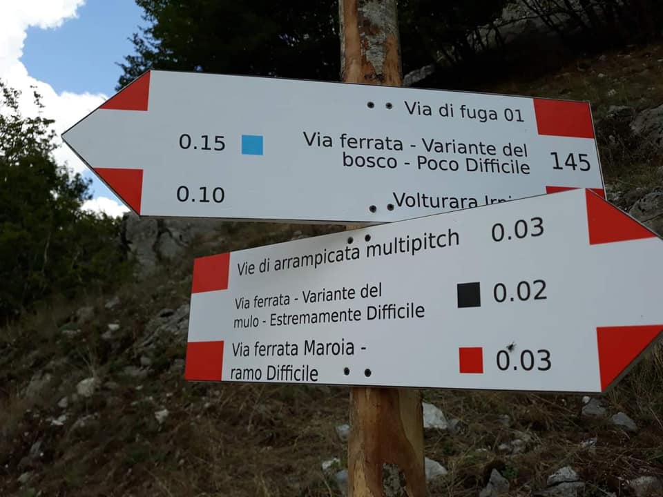 Foto escursione